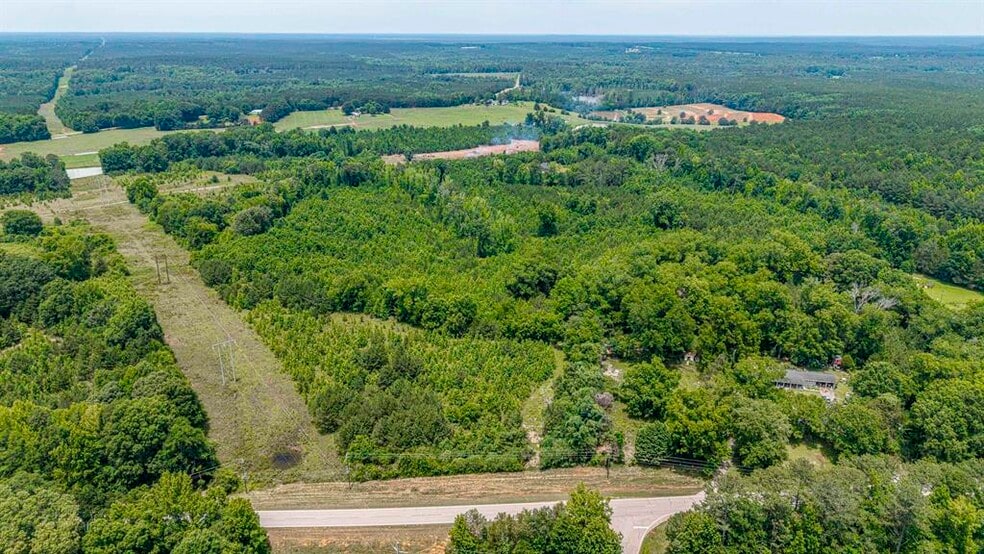 More Photos Of 0 Washington Hwy., Union Point Land For Sale
