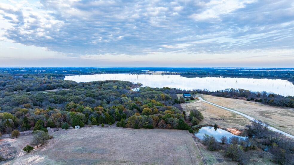 More Photos Of 11 acs Pop Noah Rd, Collinsville Land For Sale