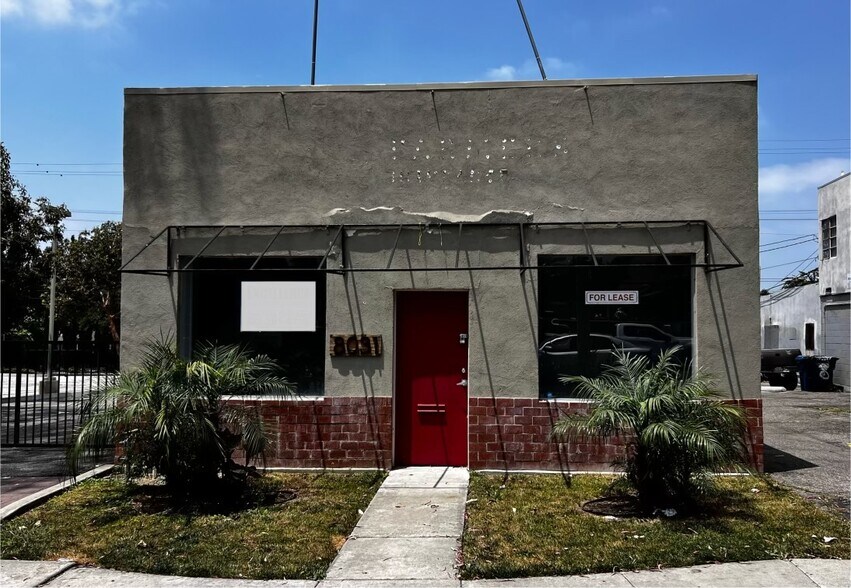 Primary Photo Of 8031 Greenleaf Ave, Whittier Freestanding For Lease