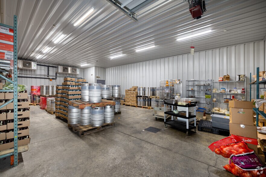 More Photos Of 1727 New York 12B, Hamilton General Retail For Sale