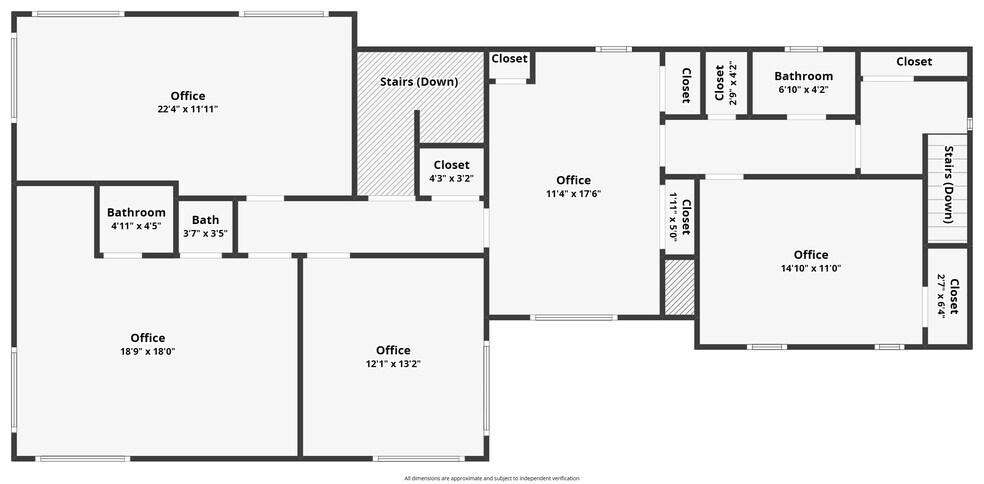 More Photos Of 123 Live Oak Ave, Daytona Beach Office Residential For Sale