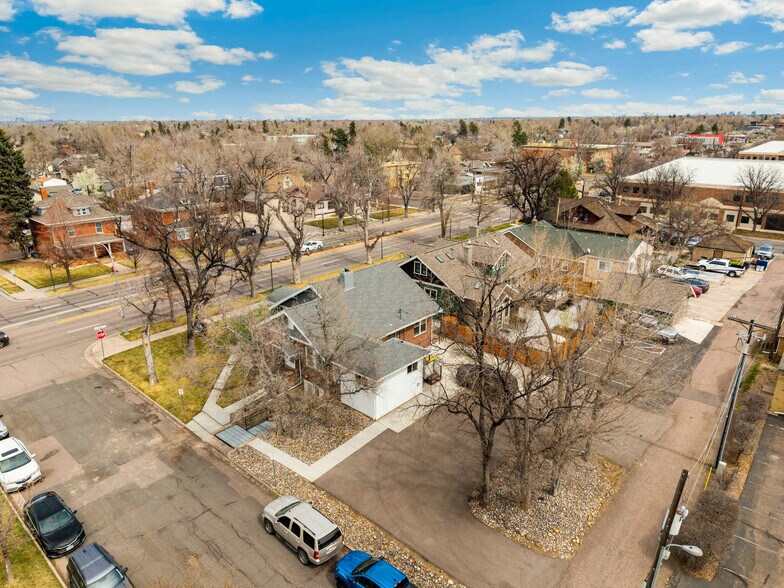 More Photos Of 1890 W Littleton Blvd, Littleton Office For Sale