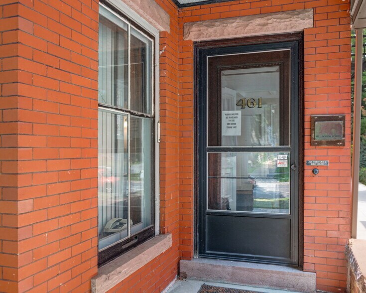 More Photos Of 461 Linwood Ave, Buffalo Apartments For Sale