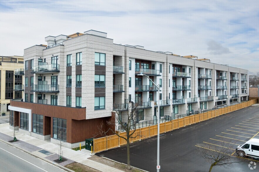 More Photos Of 123 Maurice Dr, Oakville Apartments For Lease