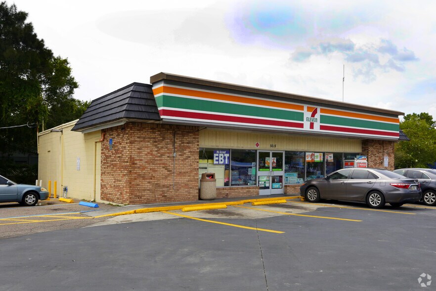 More Photos Of 5615 S Dale Mabry Hwy, Tampa Convenience Store For Sale