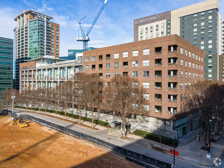 More Photos Of 845 Spring St NW, Atlanta Apartments For Sale