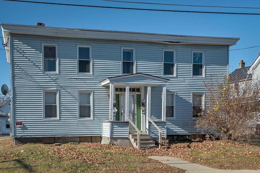 More Photos Of 28 Green St, Keene Apartments For Sale
