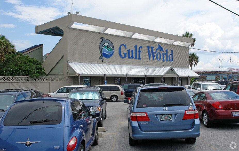 More Photos Of 15412-15500 Front Beach Rd, Panama City Beach Amusement Park For Sale