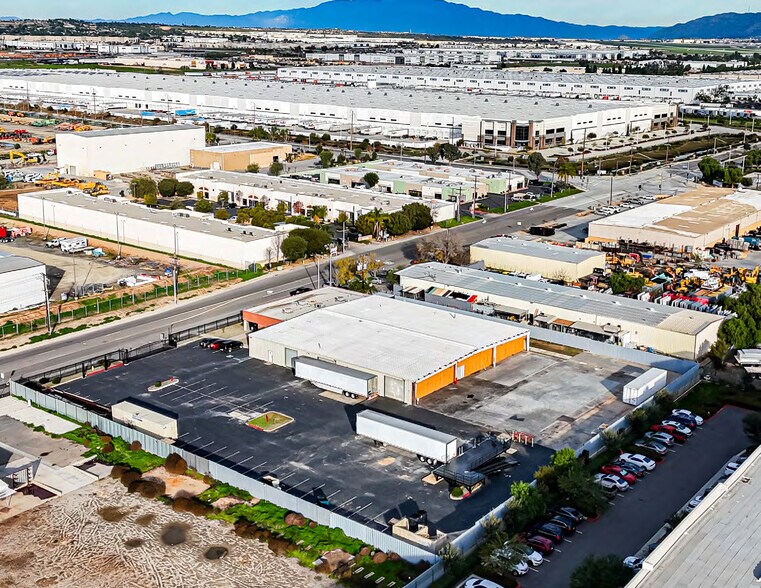More Photos Of 3091 Indian Ave, Perris Manufacturing For Sale