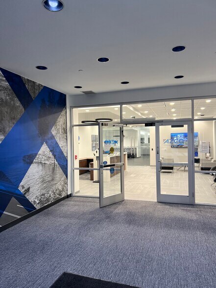 More Photos Of 122 E College Ave, Appleton Office For Sale