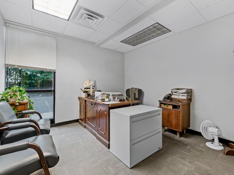 More Photos Of , Asheville Office For Sale
