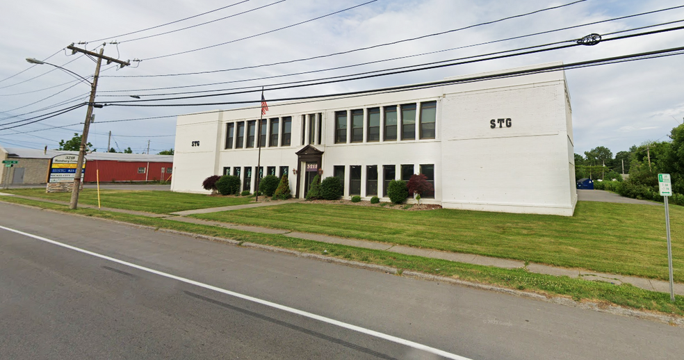 Primary Photo Of 3218 Lake Shore Rd, Buffalo Office For Lease