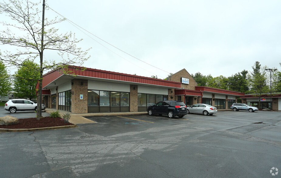 More Photos Of 762-770 Route 3, Plattsburgh General Retail For Sale