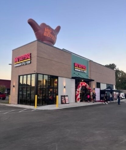 More Photos Of 806 N 7 Hwy, Blue Springs Fast Food For Sale