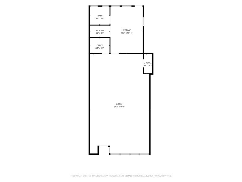 More Photos Of 11850 Hawthorne Blvd, Hawthorne Storefront Retail Residential For Sale