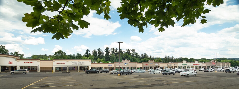 More Photos Of 3-45 Route 19 N, Harmony Unknown For Lease