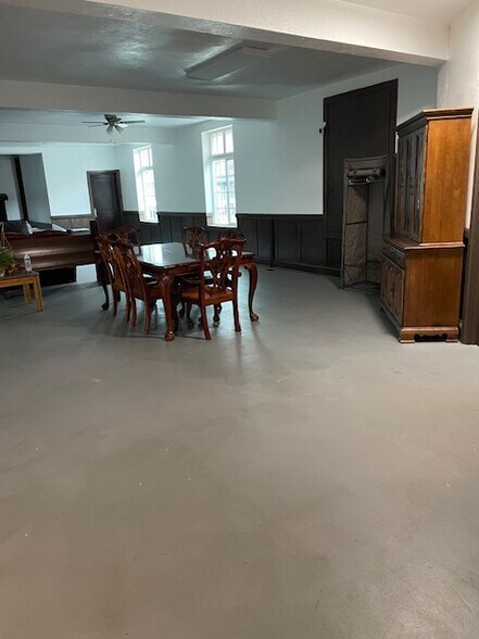 More Photos Of 315 N Sierra Nevada St, Stockton Religious Facility For Sale