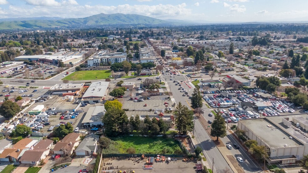More Photos Of 36800 Fremont Blvd, Fremont Land For Sale
