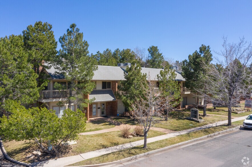 More Photos Of 5555 Erindale Dr, Colorado Springs Office Residential For Sale