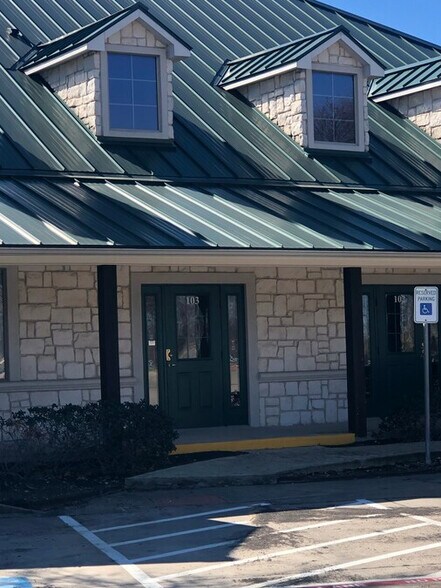 More Photos Of 6220 Chase Oaks Blvd, Plano Office For Sale