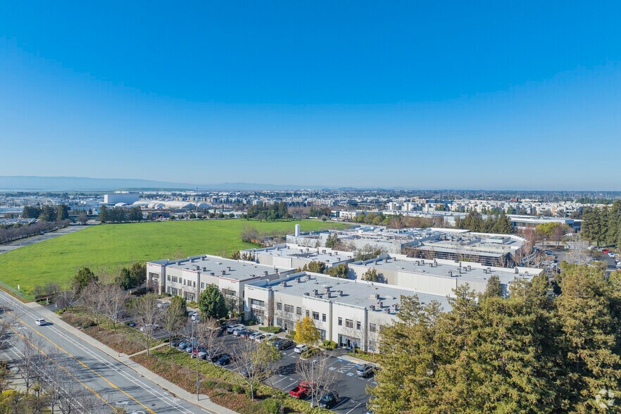 More Photos Of 809-837 Corporate Way, Fremont Office For Sale