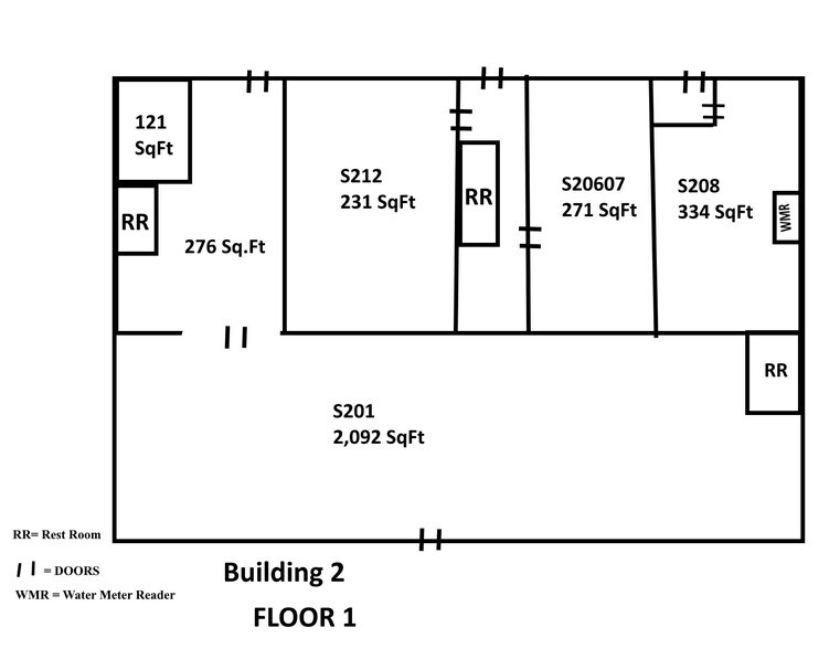 More Photos Of 70 W Streetsboro Rd, Hudson Self Storage For Lease
