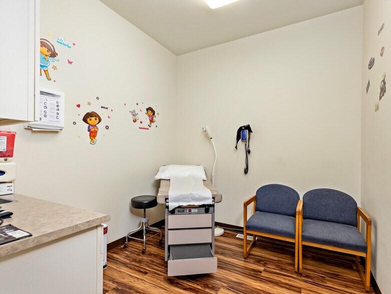 More Photos Of 916 Indiana Ave, Pueblo Medical For Sale