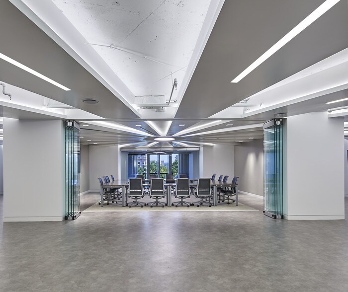 More Photos Of 701 Pennsylvania Ave NW, Washington Office For Lease