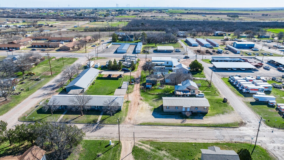 More Photos Of 701 S Avenue F, Haskell Hotel For Sale