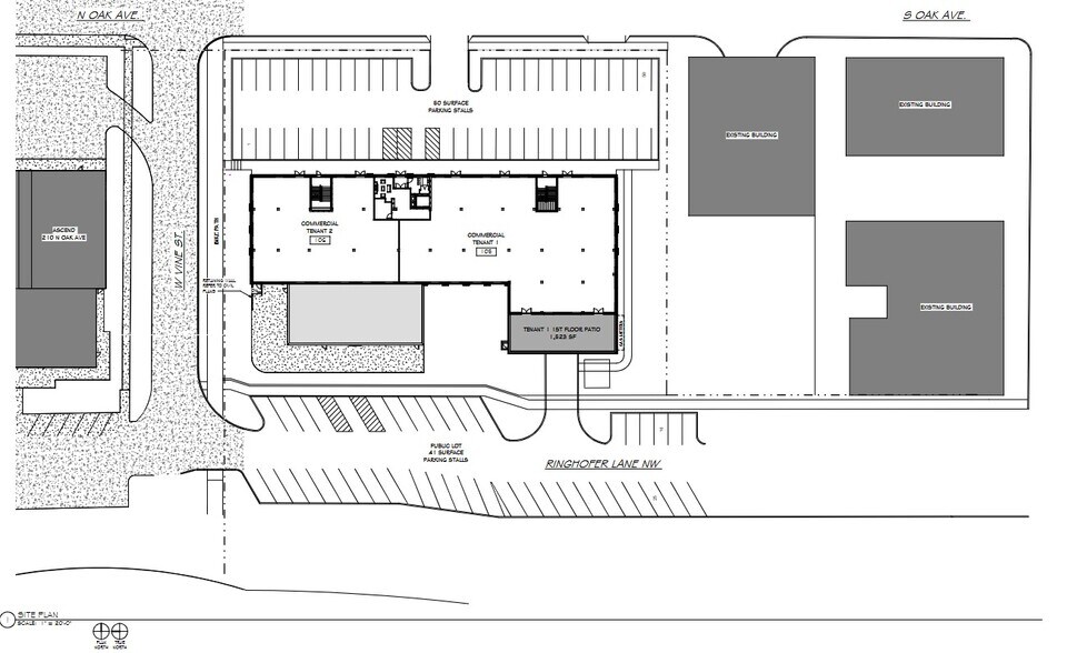 More Photos Of 120 N Oak Ave, Owatonna Apartments For Lease