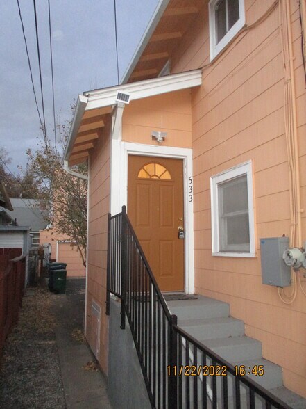 More Photos Of 531 N 11th St, Klamath Falls Apartments For Sale