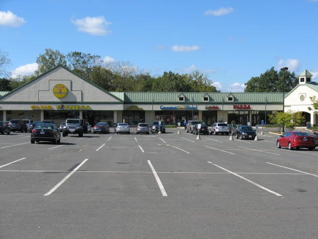 Primary Photo Of 604-640 Enfield St, Enfield General Retail For Lease