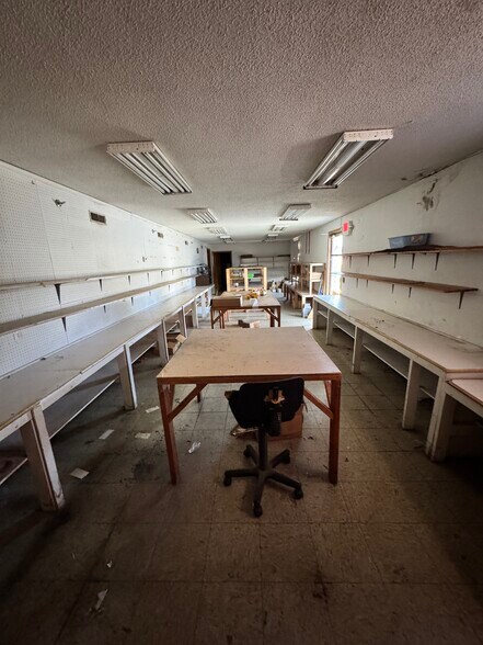 More Photos Of 8769 Dayton Pike, Soddy Daisy Warehouse For Sale