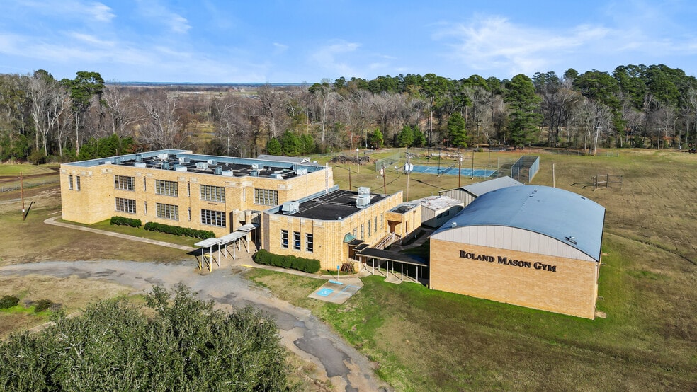 More Photos Of 14905 Oak St, Hosston Schools For Sale