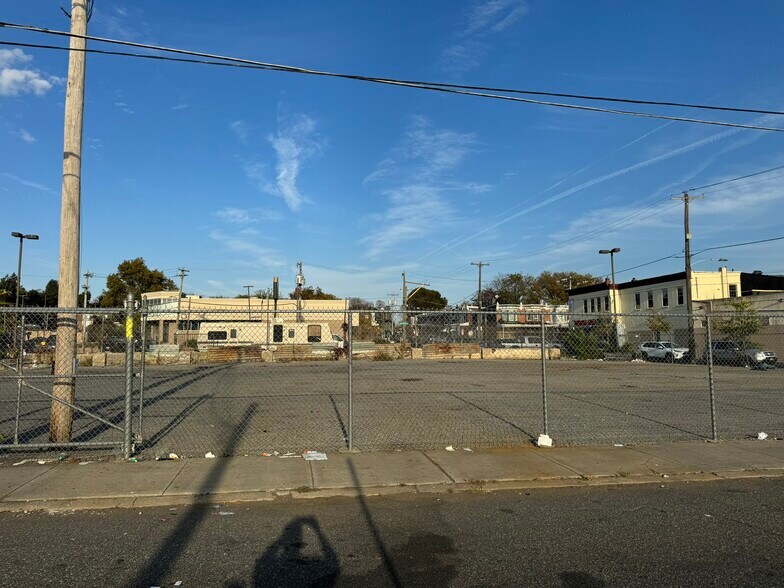 More Photos Of 5231 Frankford Ave, Philadelphia Land For Lease