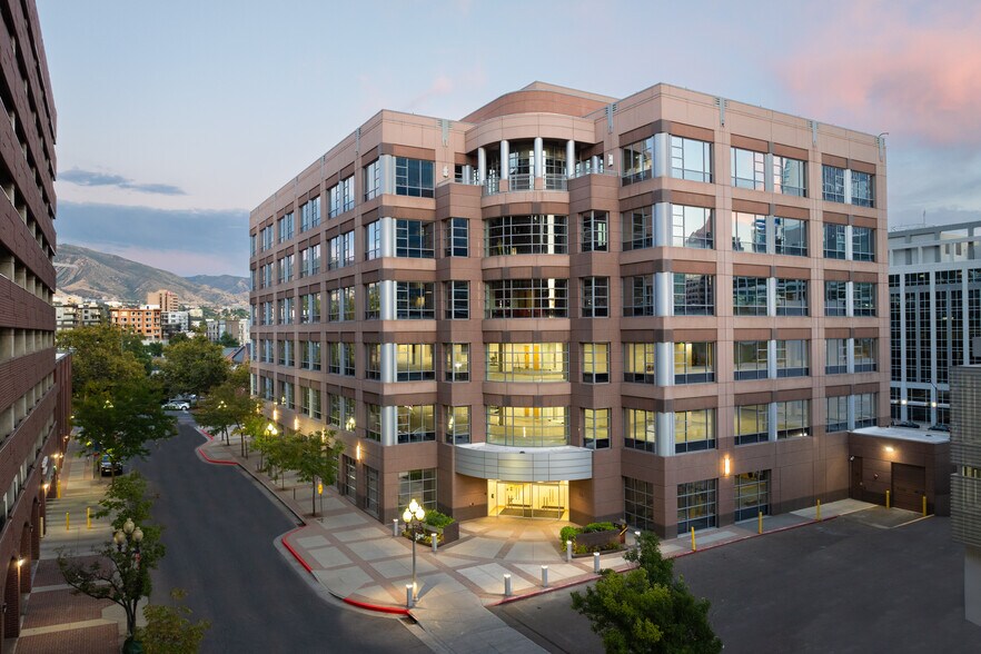 More Photos Of 150 E Social Hall Ave, Salt Lake City Office For Lease