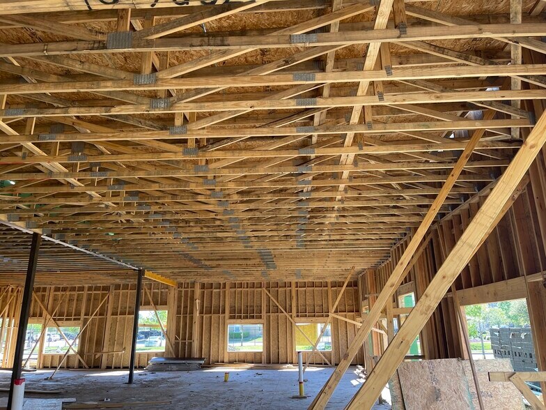 More Photos Of 1911 FM 423, Little Elm Medical For Lease