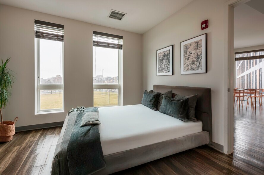 More Photos Of 431 Melnea Cass Blvd, Boston Apartments For Sale