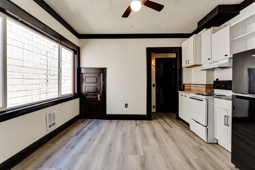 More Photos Of , Eugene Multifamily For Sale
