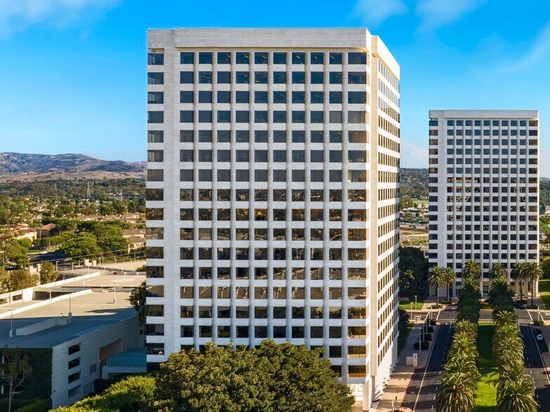 More Photos Of 5 Park Plaza, Irvine Unknown For Lease