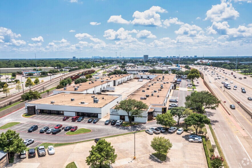 More Photos Of 1002 N Central Expy, Richardson Unknown For Lease