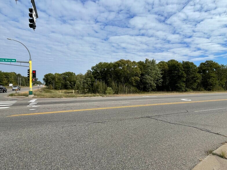 More Photos Of Viking Blvd NW, Oak Grove Land For Sale