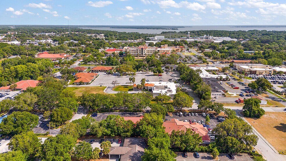 More Photos Of 700 Doctors Ct, Leesburg Medical For Sale
