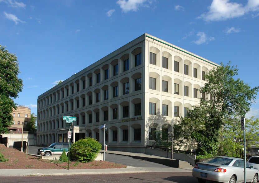More Photos Of 400 S Jefferson St, Spokane Office For Lease