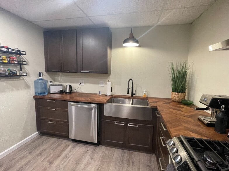 More Photos Of 208 N Main St, Berthold Storefront Retail Office For Sale