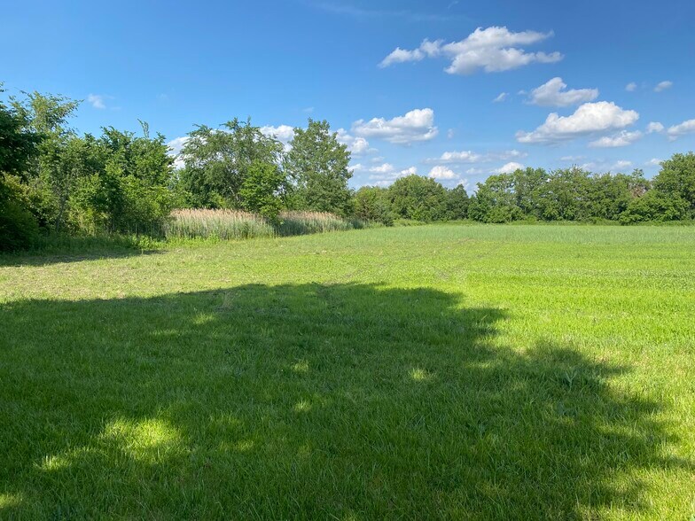 Primary Photo Of 2510 S Chicago St, Joliet Land For Sale