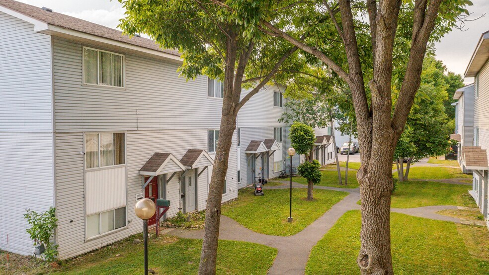 More Photos Of , Potsdam Multifamily For Sale