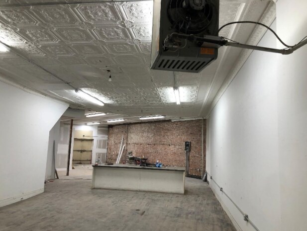 More Photos Of 1102 Broadway, Brooklyn Storefront Retail Residential For Lease