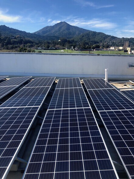 More Photos Of 500 Tamal Plz, Corte Madera Flex For Lease