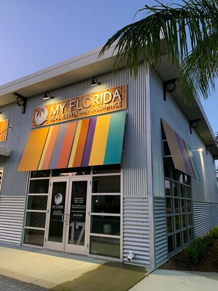 More Photos Of 28280 Old 41 Rd, Bonita Springs Mixed Retail For Lease